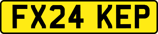 FX24KEP