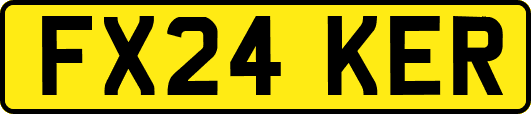 FX24KER
