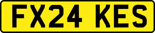 FX24KES