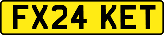 FX24KET