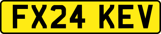 FX24KEV
