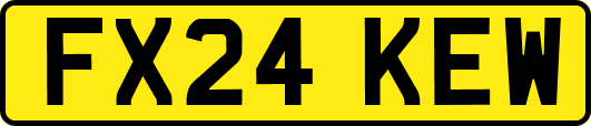 FX24KEW
