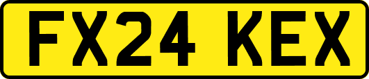 FX24KEX