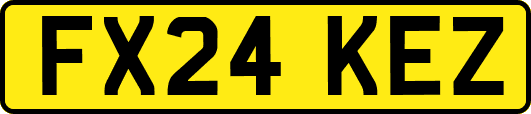 FX24KEZ