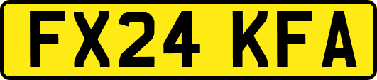 FX24KFA