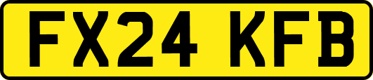 FX24KFB