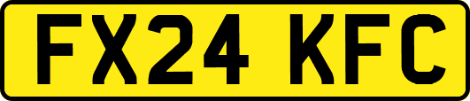 FX24KFC