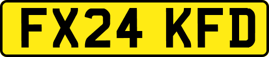 FX24KFD