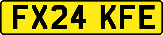FX24KFE