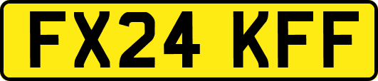 FX24KFF