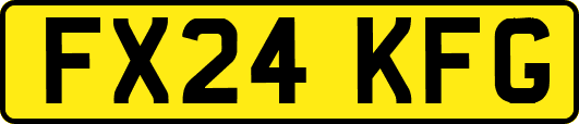 FX24KFG