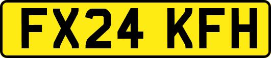 FX24KFH