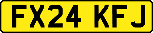 FX24KFJ
