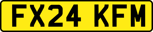 FX24KFM