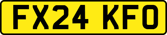 FX24KFO