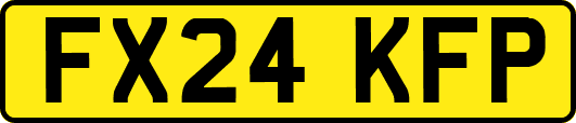 FX24KFP