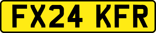 FX24KFR