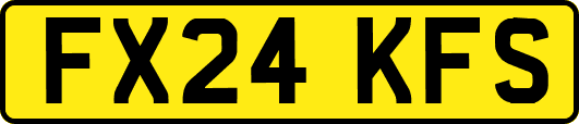 FX24KFS
