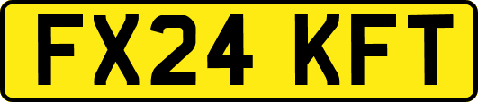 FX24KFT