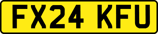 FX24KFU