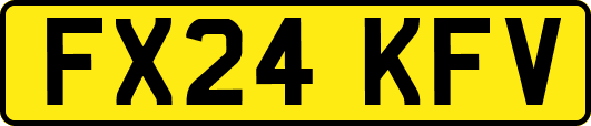 FX24KFV