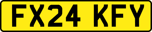 FX24KFY