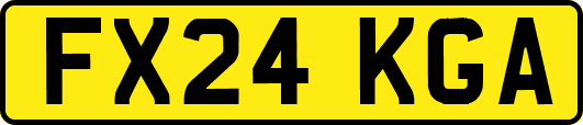 FX24KGA