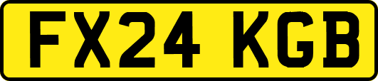 FX24KGB
