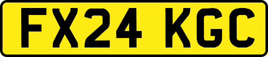 FX24KGC