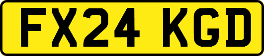 FX24KGD