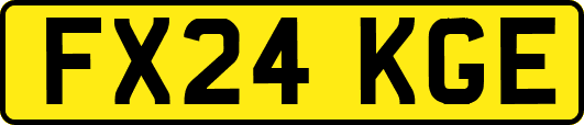 FX24KGE
