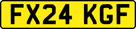 FX24KGF