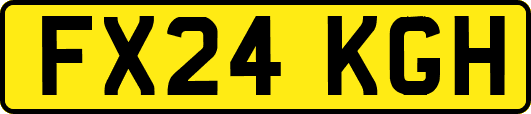 FX24KGH