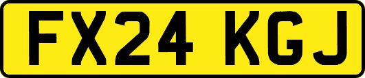 FX24KGJ
