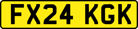FX24KGK