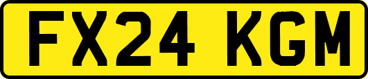 FX24KGM