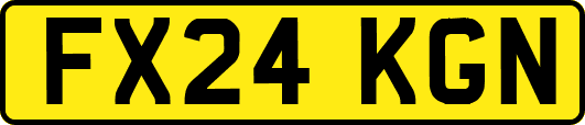FX24KGN