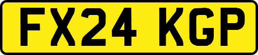 FX24KGP