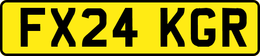 FX24KGR