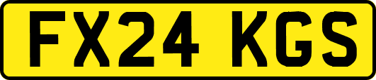 FX24KGS