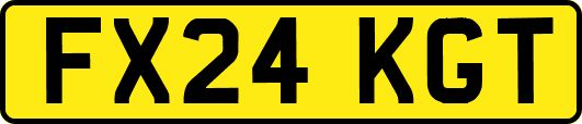 FX24KGT