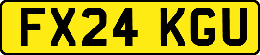 FX24KGU