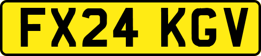 FX24KGV