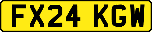FX24KGW