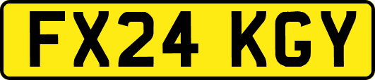 FX24KGY