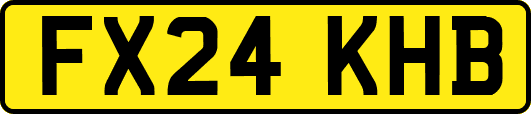 FX24KHB