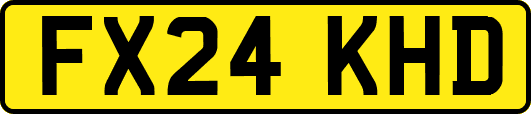 FX24KHD