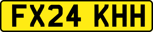 FX24KHH