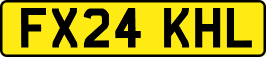 FX24KHL