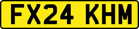 FX24KHM